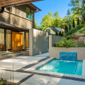 Cooling Off in the Hot Atlanta Summer: An Expert's Guide to Outdoor Showers with Cold Water